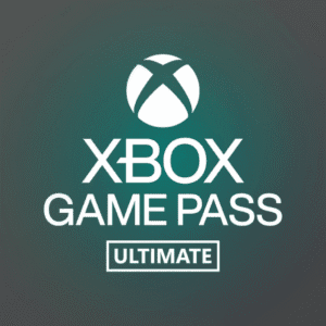 Xbox Game Pass Ultimate (30dias)
