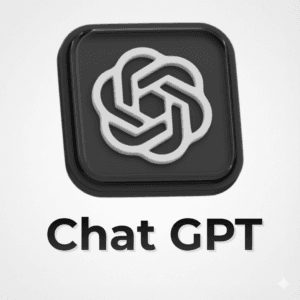 ChatGPT PRO (30dias)