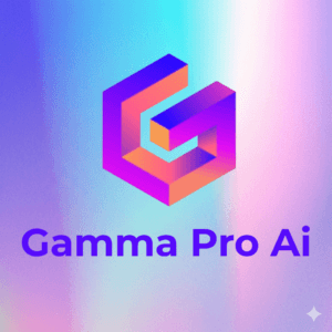 Gamma Pro ai (Criador de Sites com ia) (30dias)