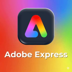 Adobe Express (30dias)