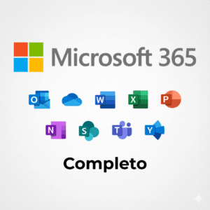 Microsoft Office 365 (30dias)